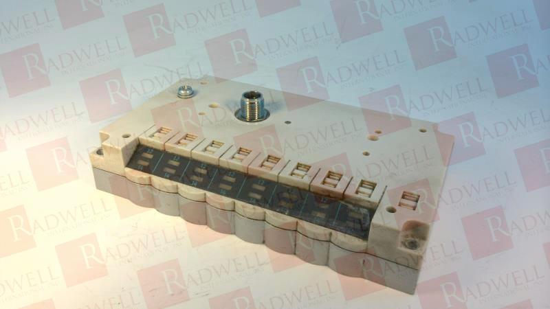 FESTO CPV14-GE-PT-8