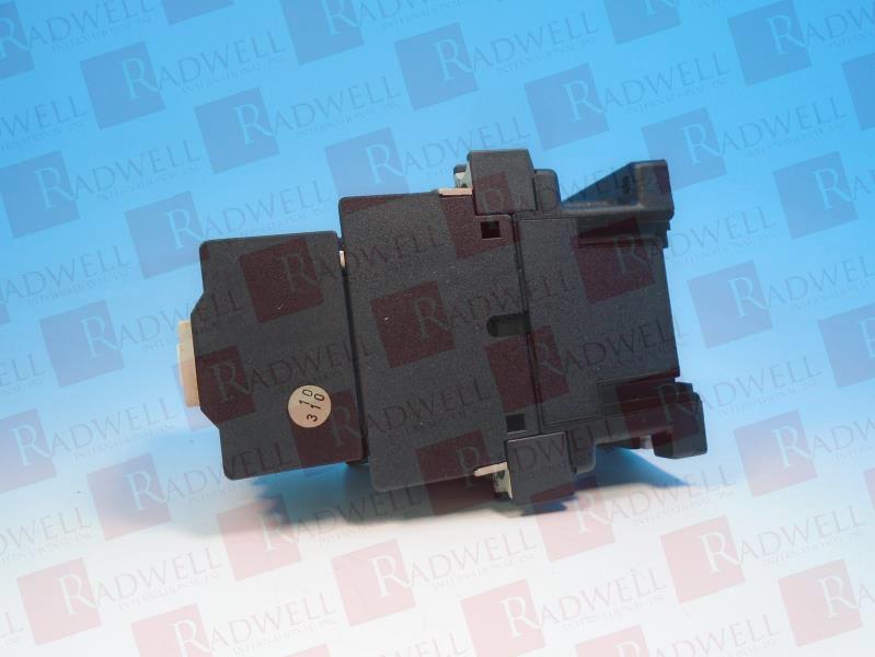 EATON CORPORATION DIL-R-44-D (220V-50HZ, 2240V-60HZ)