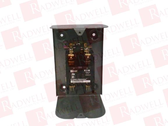 EATON CORPORATION C25DGD230A
