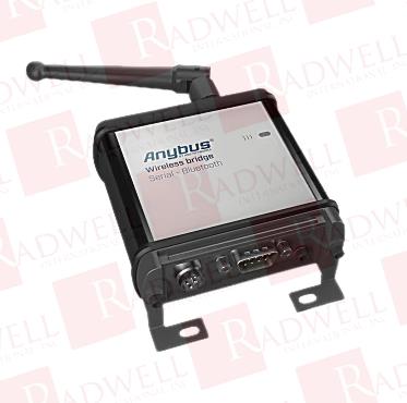 HMS INDUSTRIAL NETWORKS 024140-B
