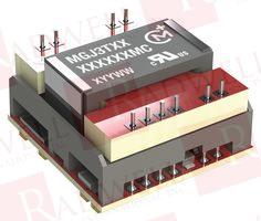 MURATA MANUFACTURING MGJ3T05150505MC-R7