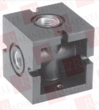 WILKERSON PNEUMATIC DK7510