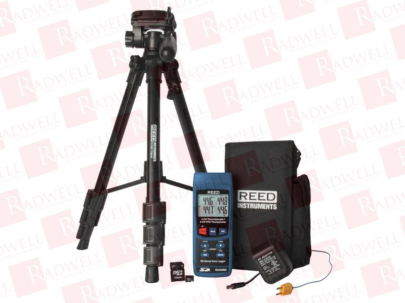 REED INSTRUMENTS R2450SD-KIT2