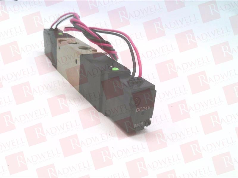 CKD CORP 4KA230-06-DC24V