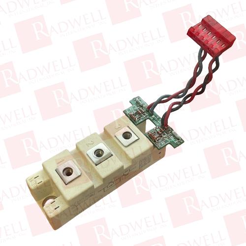 ASEA BROWN BOVERI SKM75GB123D-108100