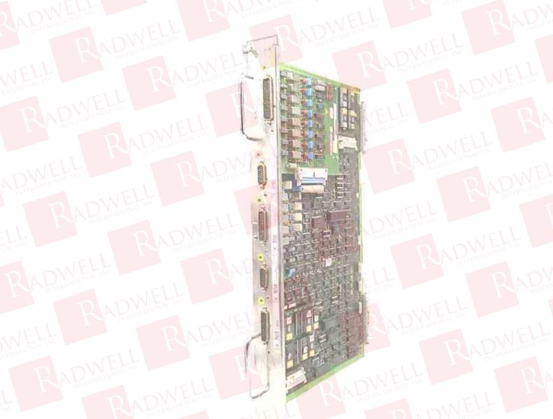 SIEMENS 6FX1113-4AD01