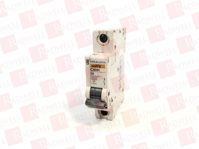 SCHNEIDER ELECTRIC MG24972