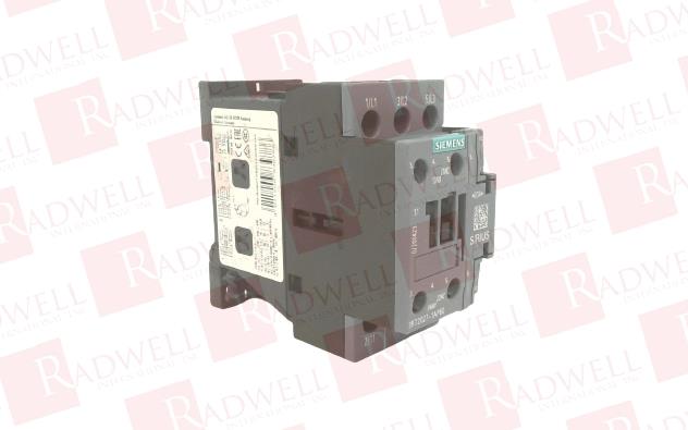 SIEMENS 3RT2027-1AP60
