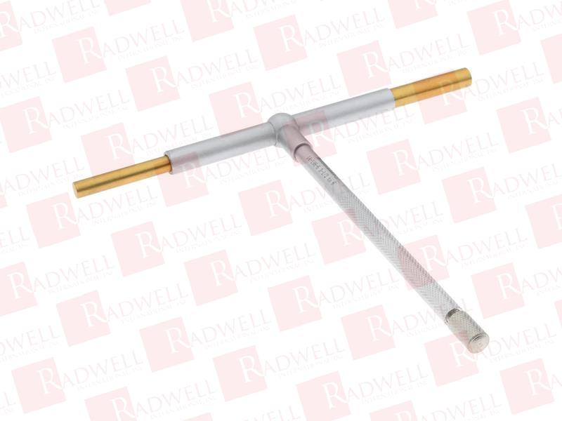 SWISS PRECISION INSTRUMENTS 14-198-6