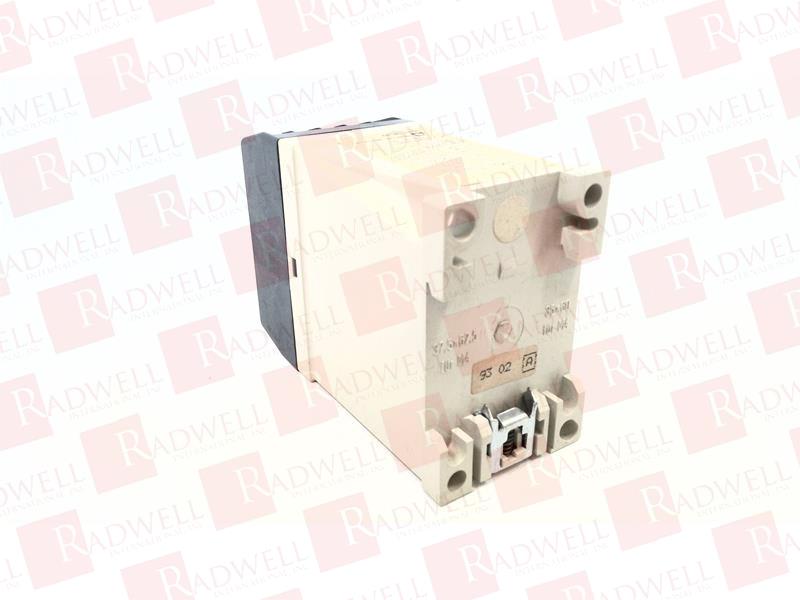SCHNEIDER ELECTRIC RM2-TU12M