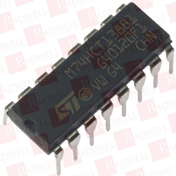 GENERIC 74HCT138A
