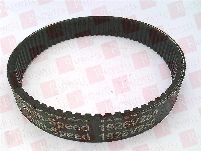 GATES 1926V250