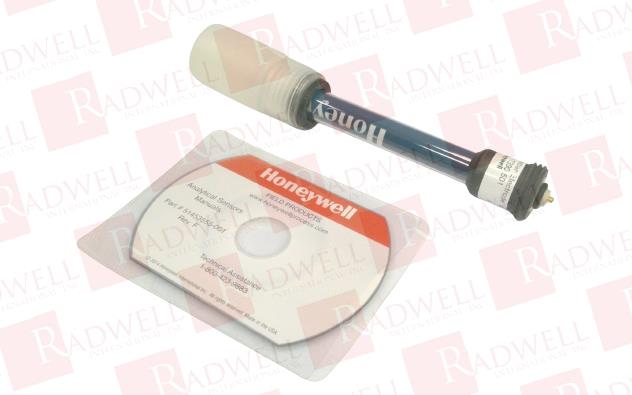HONEYWELL 31117390-501