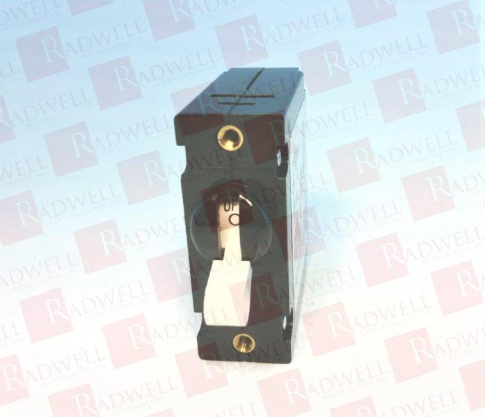 CARLING SWITCH BA1-B0-34-620-111-D