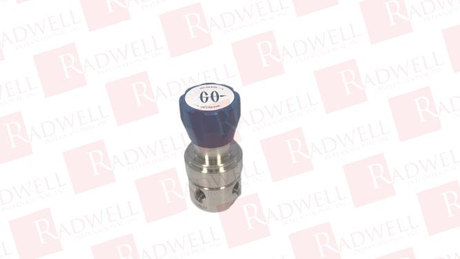 GO REGULATOR PR11B11C5I111