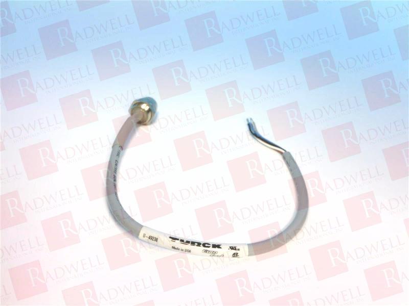 TURCK FK 4.5-0.3/S717