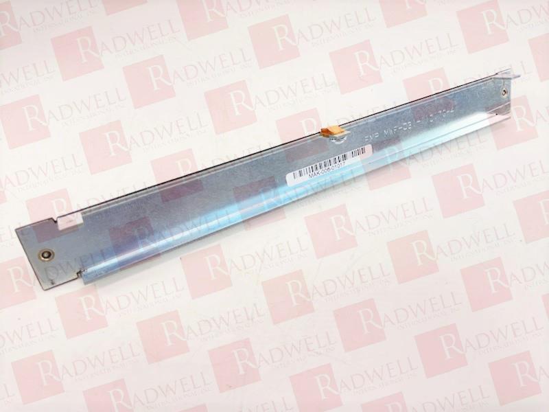  , BLANK BEZEL, FOR REAR INTERFACE SLOT, FOR DNX1