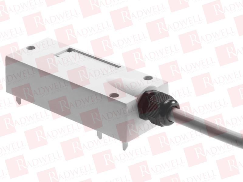 FESTO NEBV-S1W37-KM-5-LE10