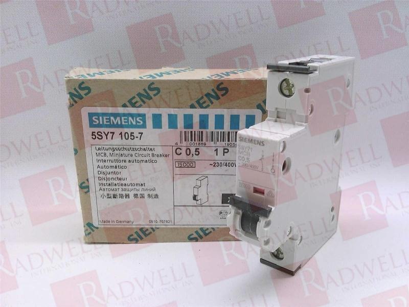 SIEMENS 5SY71057