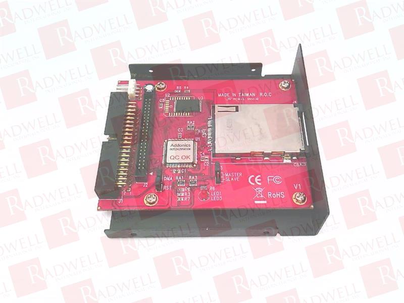 ADDONICS YAMAHA ADIDESD3