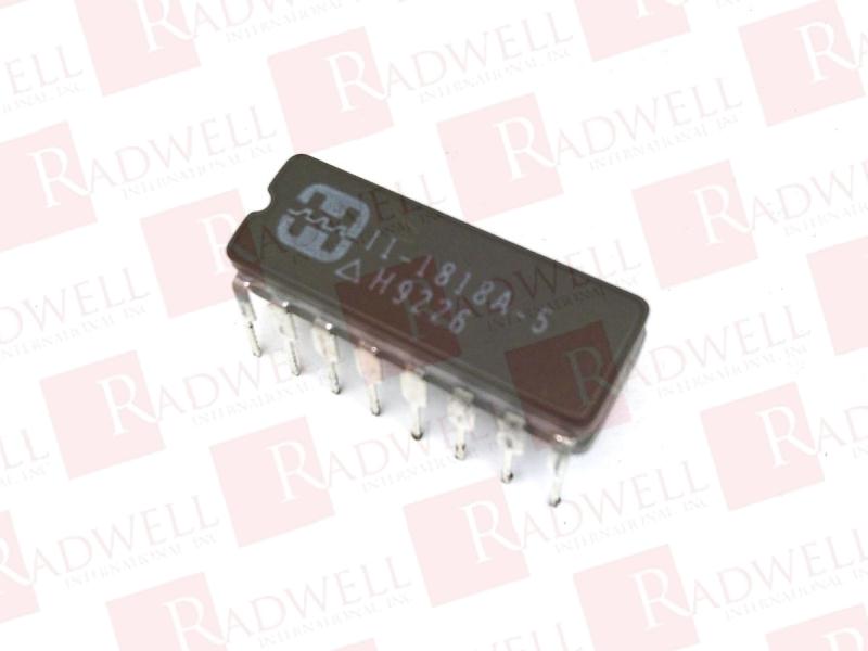 GENERIC HI11818A5