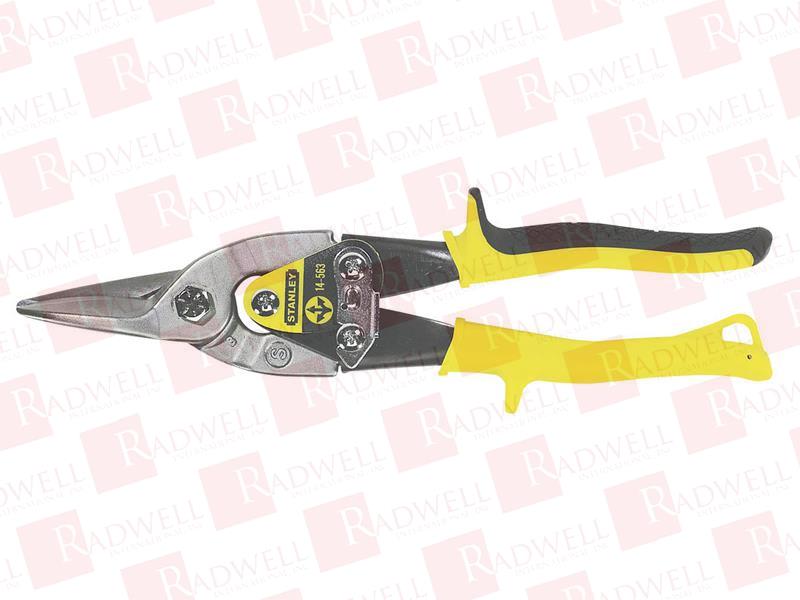 STANLEY BLACK & DECKER 03108453