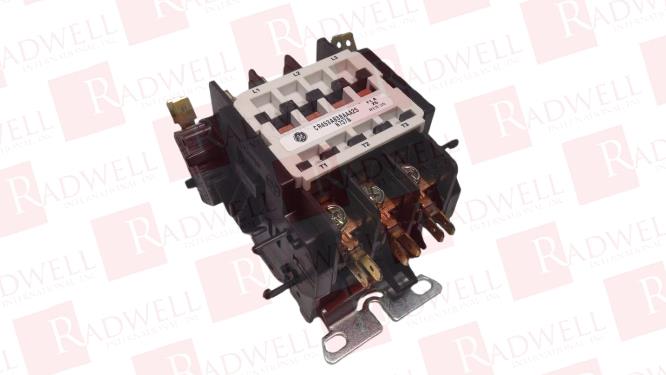 GENERAL ELECTRIC CR453AB3BAAA2S