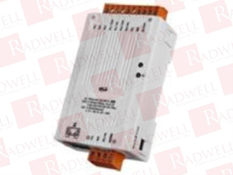 ICP DAS USA TET-P2POR2