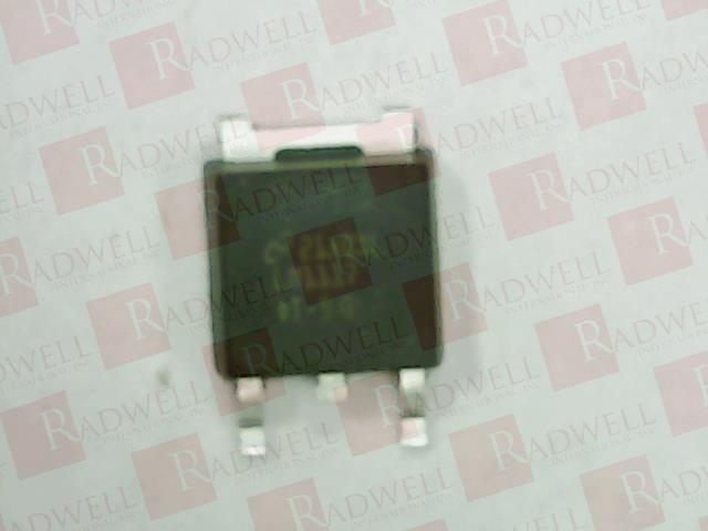 TEXAS INSTRUMENTS SEMI LM1117DT-5.0/NOPB