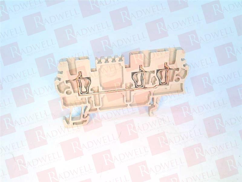 ALLEN BRADLEY 1492-L2T