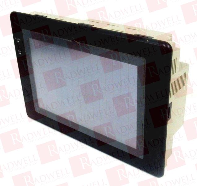 OMRON NT600S-ST121B