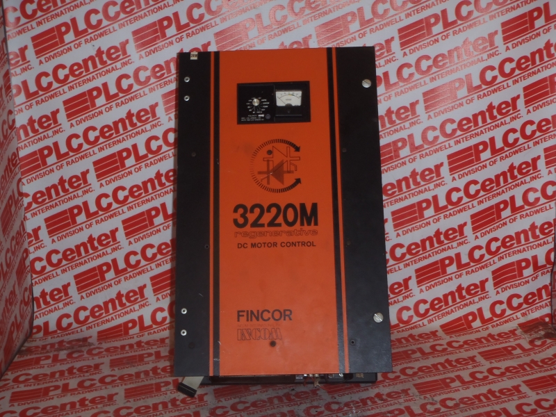 3224M by NIDEC CORP