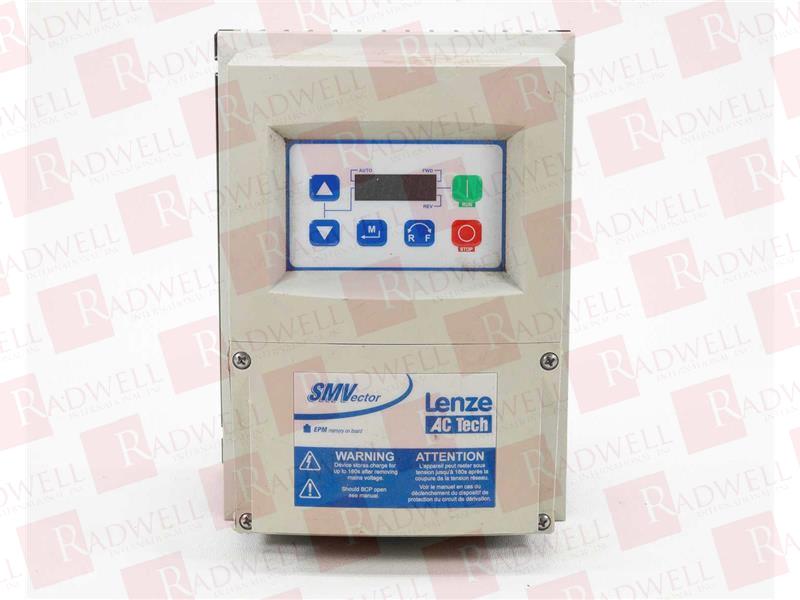 LENZE ESV152N04TXC577