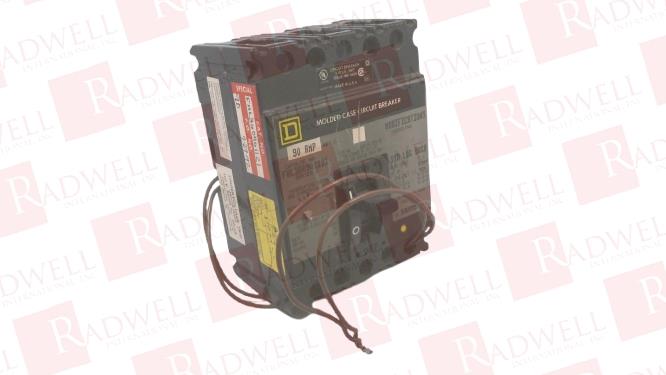 SCHNEIDER ELECTRIC FHL360901121