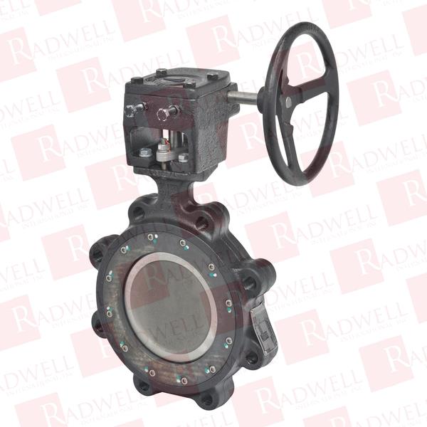 BELIMO F665-150SHP+GW10