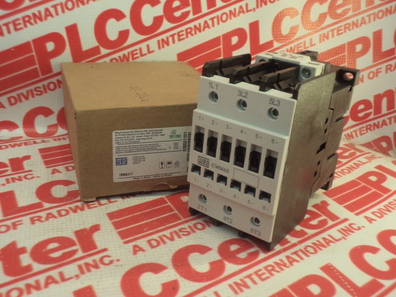 WEG CWM65-11-30V10