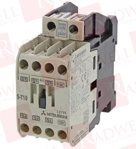MITSUBISHI S-T10AC100V1B