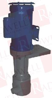 MET PRO CORP 354-D21P