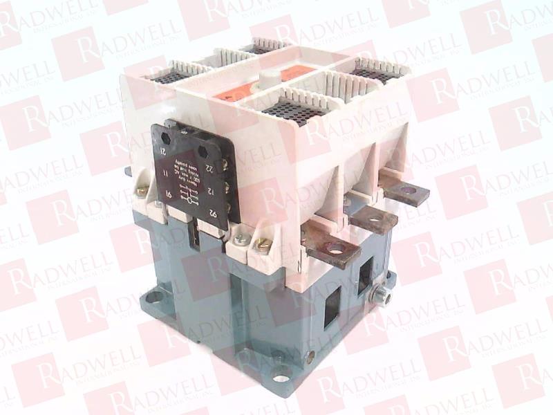 ASEA BROWN BOVERI EFLG315-3P-AC110/120V