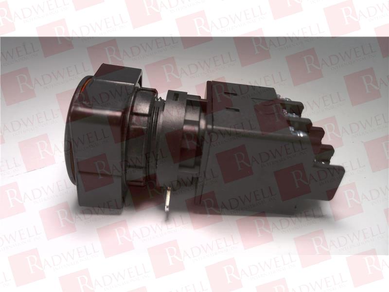 IDEC LW6L-M1C65MW