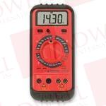 FLUKE LCR55A