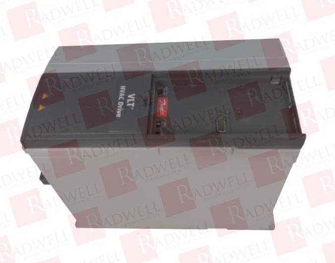 DANFOSS FC-102P7K5T6E20HXXGXXXXSXXXXAXBXCXXXXDX