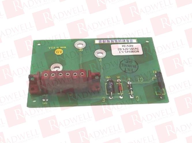 ALLEN BRADLEY 74101-371-52