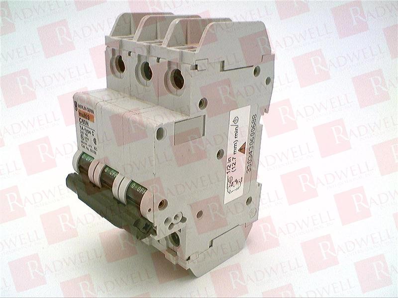SCHNEIDER ELECTRIC MG60168