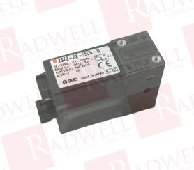 SMC ZSE2-0X-55CN-D