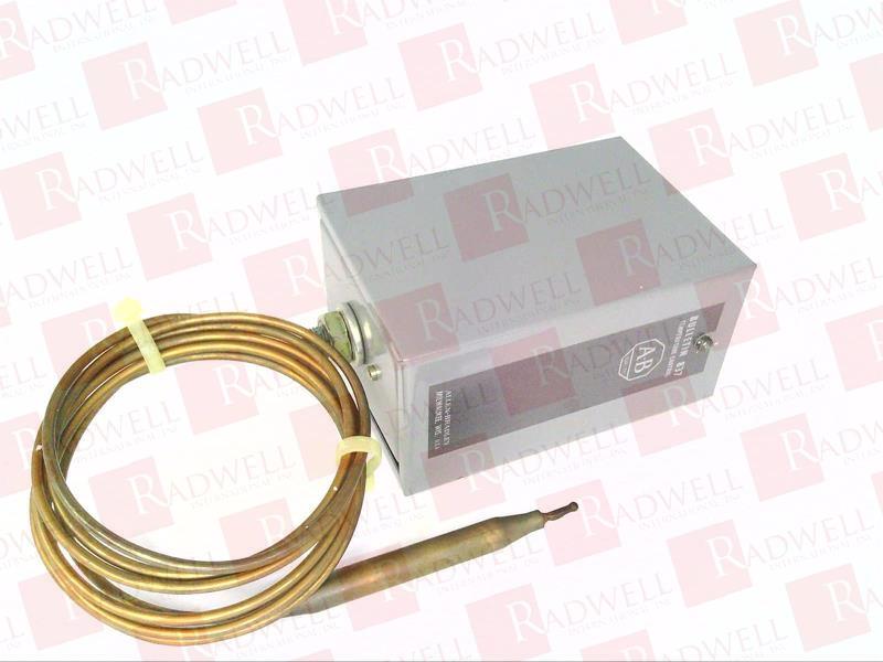 ALLEN BRADLEY 837-A1A