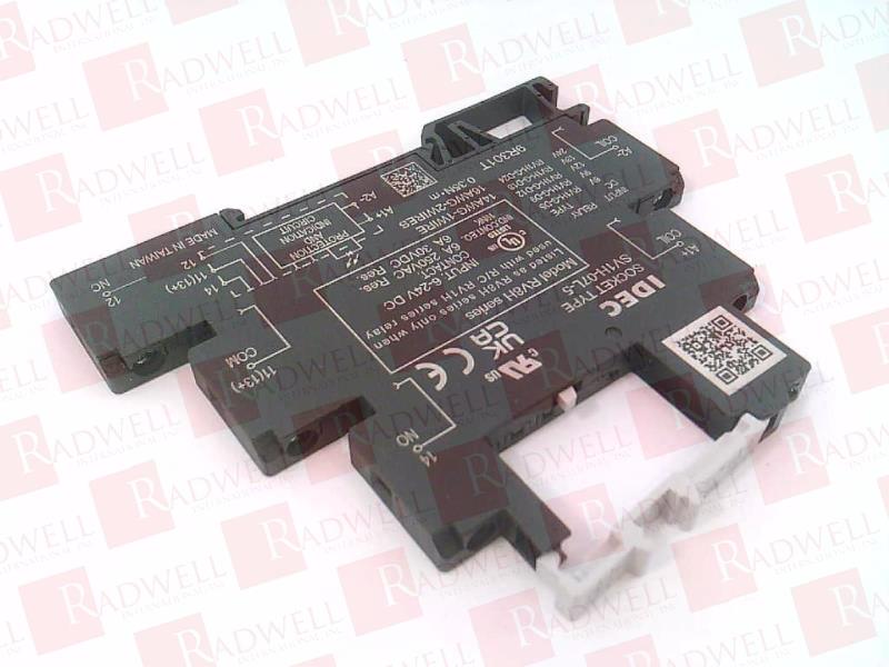 IDEC SV1H-07L-5
