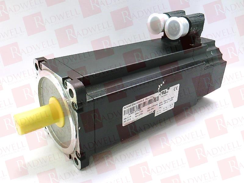 B&R 8LSA45.E2045D200-0