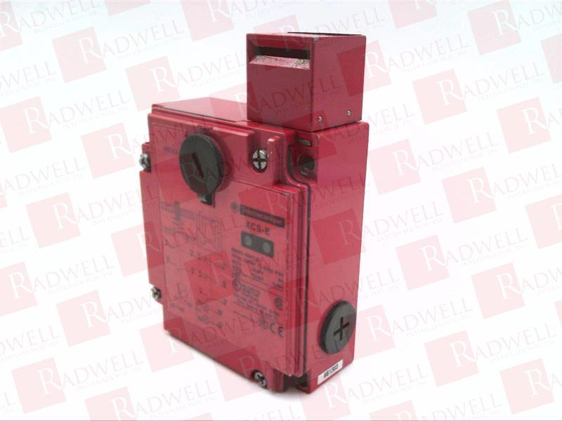 TELEMECANIQUE SENSORS XCSE7312