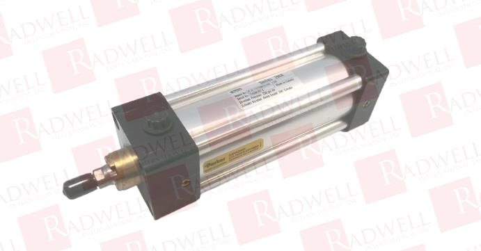 PARKER 2.00CTEF2MA3U14AC4.500